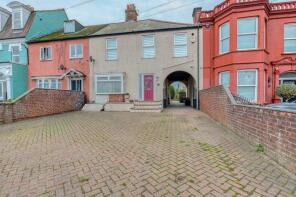 78, Southtown Road, Great Yarmouth NR31 0JR