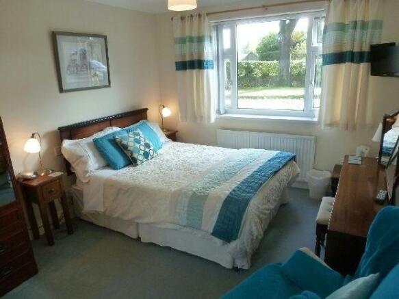 Guest Bedroom 3