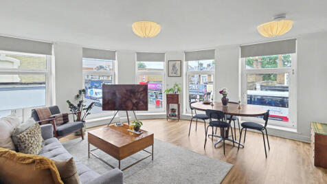 Craig House, West Ealing