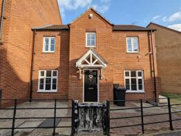 13, Shalford Road, Leicester LE5 0AY