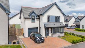 1e, Siwalik Hill, Forres IV36 2PH