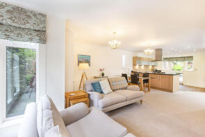 1, Limetree Court, St Peters Grove, York YO30 6AD