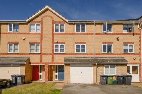 Winery Lane, Kingston upon Thames, KT1