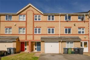 5, Winery Lane, Kingston Upon Thames KT1 3GE