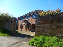 76 Hive House, Honey Lane, Cholsey, Wallingford OX10 9NJ