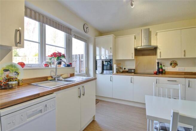 Kitchen 1