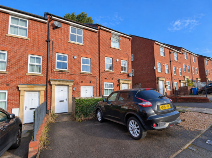 Stonemere Drive, Radcliffe, M26