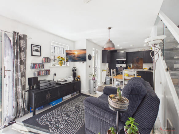 2 bed End of Terrace for sale Image 8