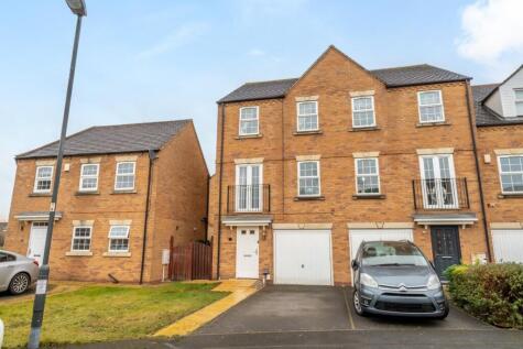 Didsbury Close, York