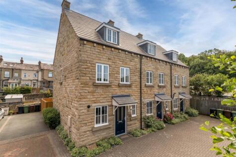 Wharfe Court, Otley