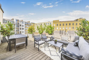 Flat 40, 105, Hallam Street, London W1W 5HE