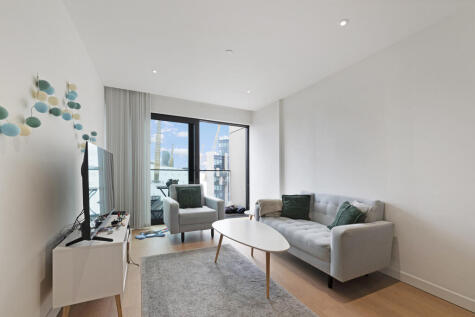No.2, 10 Cutter Lane, Upper Riverside, Greenwich Peninsula, SE10