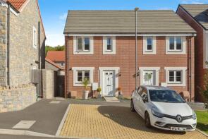 57, Aesop Drive, Keynsham BS31 2GP