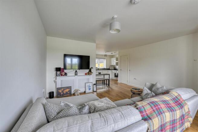 Lounge/Kitchen/Diner