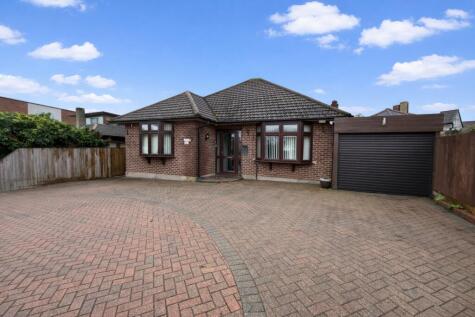 Upperton Road, Sidcup, DA14