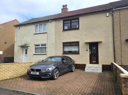 5, Doon Place, Saltcoats KA21 6EJ