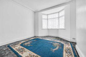 20, Buckingham Road, London NW10 4RR