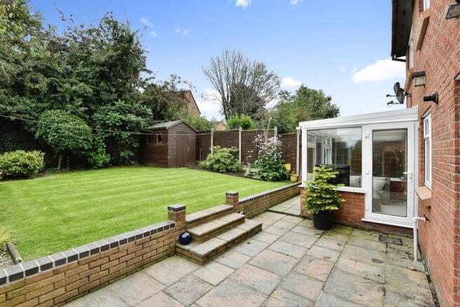 Gardens: