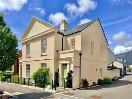 Sherford, Plymouth