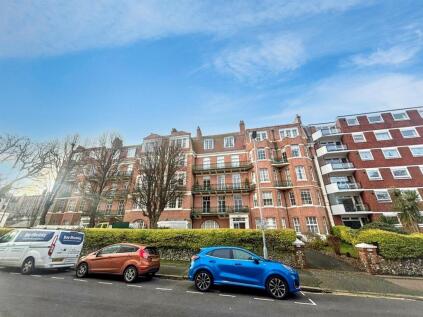 Hartington Place, Eastbourne
