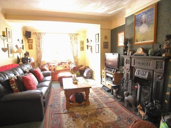 Sitting room