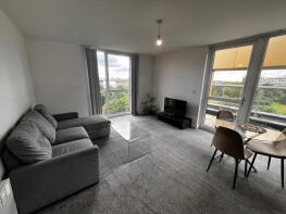 Apartment 701, Adelphi Wharf 3, Adelphi Street, Salford M3 6GN