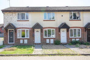 2, Crabapple Close, Southampton SO40 8FY