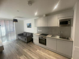Apartment 13, 18, Henry Street, Shalesmoor, Sheffield S3 7ER