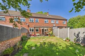 34, Church Street, Tutbury DE13 9JE