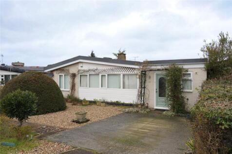 Queens Drive, Mildenhall, Bury St. Edmunds, Suffolk, IP28