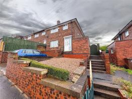 95, Raynald Road, Sheffield S2 1PS