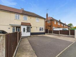 42, Winchester Crescent, Chaddesden, Derby DE21 4LQ