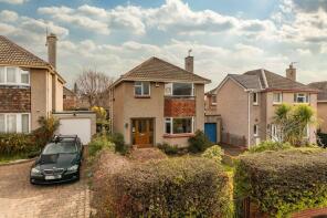 12, Swanston Place, Swanston, Edinburgh EH10 7DD