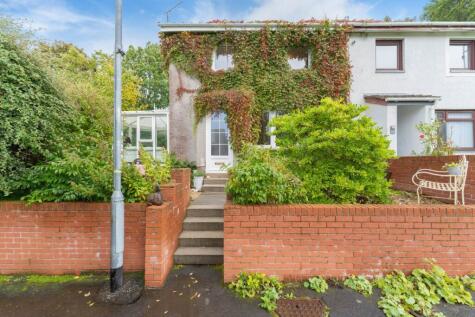 Finlaystone Place, Kilmacolm