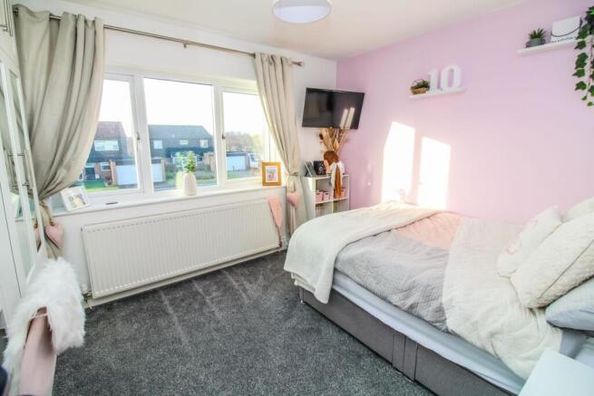 Bedroom Two.