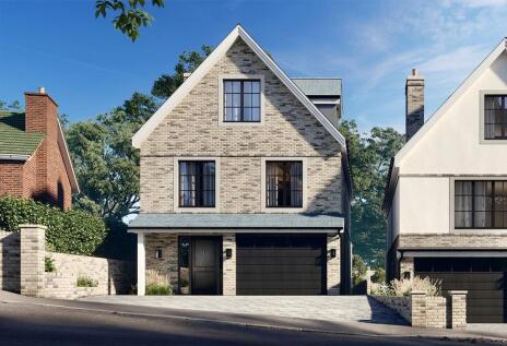 Warwick Road, Lower Parkstone