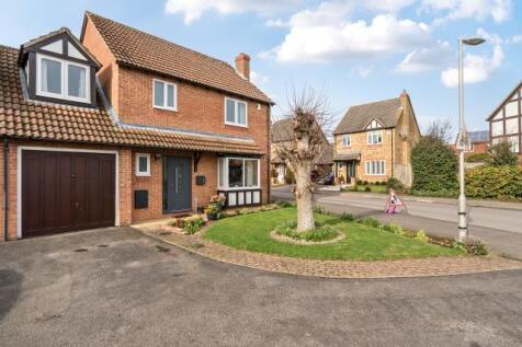 Hurford Drive, Thatcham
