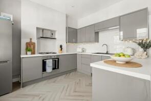 259a, Munster Road, London SW6 6BW
