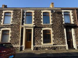9, King Street, Port Talbot SA13 1AY