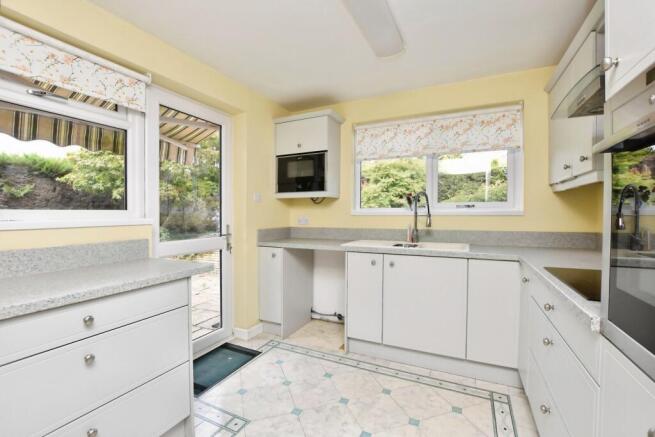 Kitchen/Dining