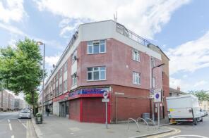 621b, High Road Leyton, Leyton E10 6RF