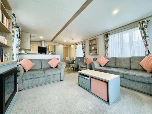 Brigham Caravan Park, Low Road, Brigham, Cockermouth photo 5
