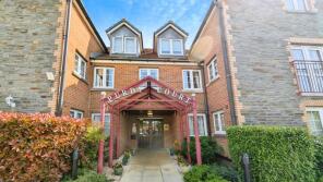 53, Purdy Court, New Station Road, Fishponds, Bristol BS16 3RT