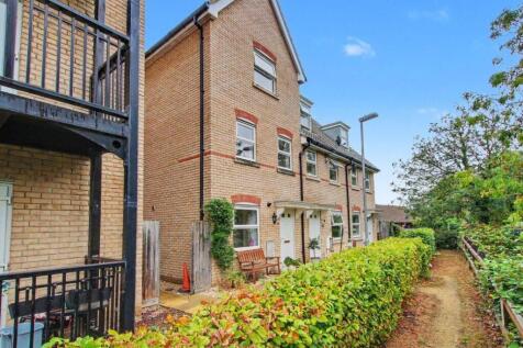 Dobede Way, Soham, Ely