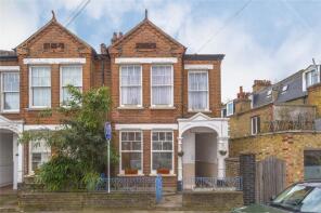 2, North Avenue, Richmond TW9 3LZ