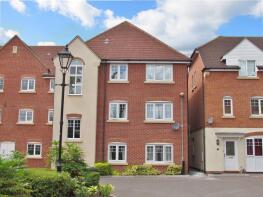 12, Staniland Court, Harcourt Way, Abingdon OX14 1QZ