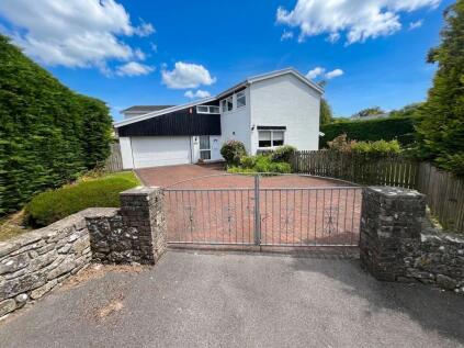 Ty-Nant Causeway Hill Llanblethian, Cowbridge CF71 7HZ