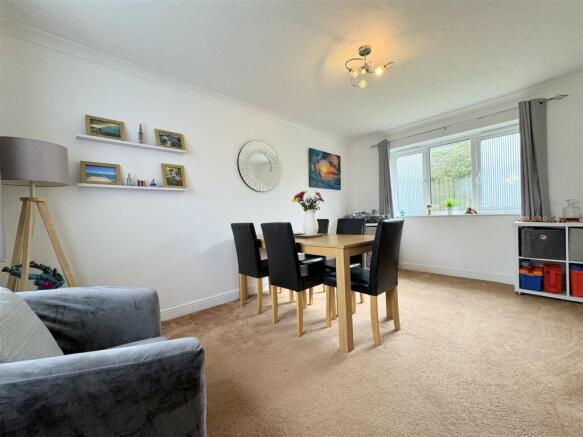 Dining Room/Study