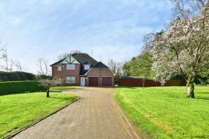 5, Nightingale Walk, Stallington, Stoke-on-trent ST11 9TW