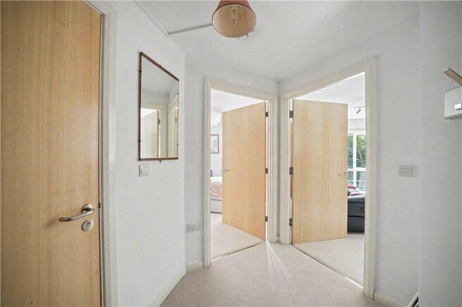 1 bed Apartment for sale Image 8